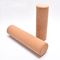 High Density Custom Massage Cork Yoga Roller Cork Fitness Sets