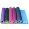 Eco Firendly TPE Non Slip Yoga Mat Exercise Fitness Mat For Yoga And Pilates