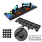 Strengthen Power 9 In 1 Push Up Board System Home Fitness Equipment