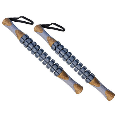 Pain Body Soreness Muscle Roller Massage Stick for Athletes