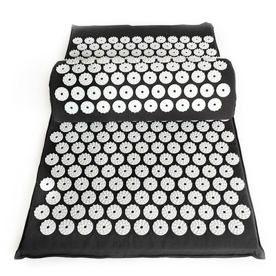 ABS PP Home Gym Muscle Recovery Massage Yoga Acupuncture Mat Set