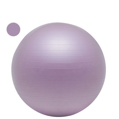 Quick Pump 55cm 65cm 75cm Anti Burst Exercise Pilates Yoga Ball