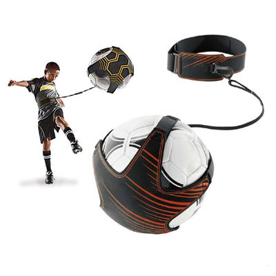 16.40ft Adjustable Swing Control Waist  Solo Football Kick Trainer