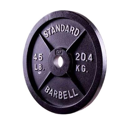 Weightlifting  2inch Olympic Barbell Bumper Plates Wholesale Training Power Lifting Various Sizes
