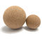 20g High Density ultra lightweight Yoga Massage Cork Ball
