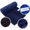 50×40cm Fast Drying Microfiber Yoga Fitness Equipment Towel CE FDA SGS