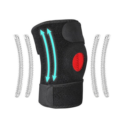 Running Arthritis Adjustable Knee Support For Meniscus Tear Injury Recovery