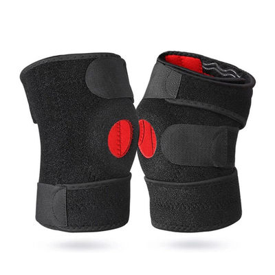 Running Arthritis Adjustable Knee Support For Meniscus Tear Injury Recovery