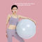 Quick Pump 55cm 65cm 75cm Anti Burst Exercise Pilates Yoga Ball