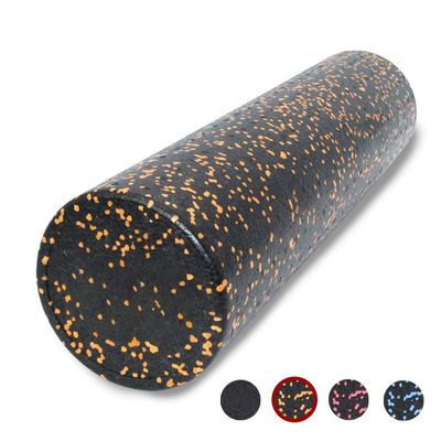 Body Shaping Back Pain Self Myofascial Treatment EPP Yoga Massage Roller