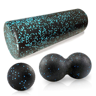 Body Shaping Back Pain Self Myofascial Treatment EPP Yoga Massage Roller