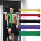 208cm Expander Elastic Home Fitness Equipment , Pull Up Assist Stretch Resistance Band