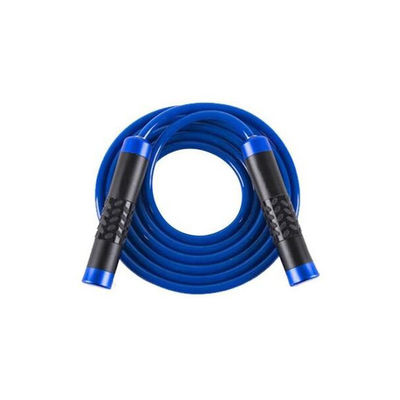 300cm PVC Durable Skipping Jump Rope With Aluminum Alloy Handle