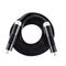 300cm PVC Durable Skipping Jump Rope With Aluminum Alloy Handle