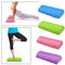 Solid Column Pilates Yoga EVA Foam Roller Gym Grid Point Therapy Physio Massage