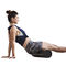 EPP Yoga Massage Roller Round Back Pain Muscle Massage Foam Roller