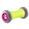Rubber Yoga Gym Leg Muscle Roller Sport Foam Muscle Massage Foam Roller
