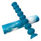 Customize Color 2 In 1 Foam Yoga Roller Set Deep Tissue Muscle Massage Foam Roller