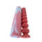 Customize Color 2 In 1 Foam Yoga Roller Set Deep Tissue Muscle Massage Foam Roller