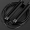 3M Silicone Grips Metal Handles Durable Jump Ropes For Fitness Exercise