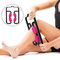 Bundle Foam Shaft Muscle Massage Stick , Hand Leg Foam Roller Stick