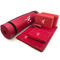 6 In 1 Non Slip Yoga Mat Set NBR Thick Non Slip Yoga Mat Towels Yoga Strap