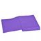 Colorfast Eco Friendly Yoga Mats , 3mm Foldable Non Slip Exercise Mat