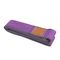 60×50×0.4cm 8 Shape Adjustable Cotton Stretching Strap Yoga Carrying Strap