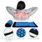 ABS Needles Massage Yoga Acupuncture Mat CE FDA SGS Certification