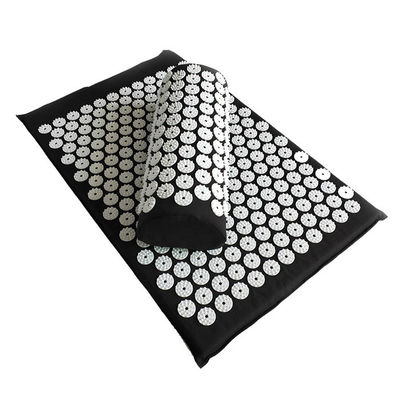 ABS PP Home Gym Muscle Recovery Massage Yoga Acupuncture Mat Set