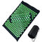 Relieve Stress Back Body Massage Yoga Acupuncture Mat With Pillow