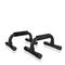1 AB Wheel 2 Push Up Bar Durable Daily Exercise Fitness Equipment