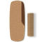 Anti Slip Adjustable Incline Board ,  Slant Wooden Balance Board