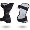 Breathable Adjustable Knee Support Recovery Brace Gear Booster With Powerful Springs
