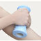 Yoga Pilates Massage Ball Gym Exercise Body Relief Leg Muscle Massage Foam Roller
