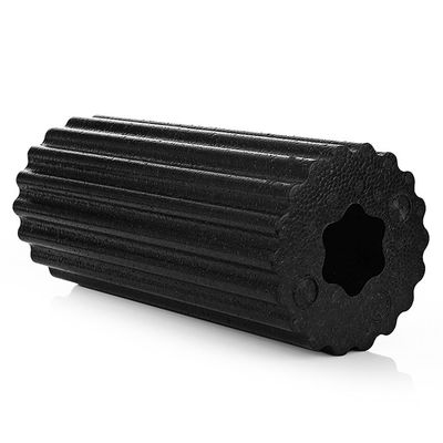 32x14cm EPP Hollow Pilates Foam Roller Yoga Muscle Massage Foam Roller