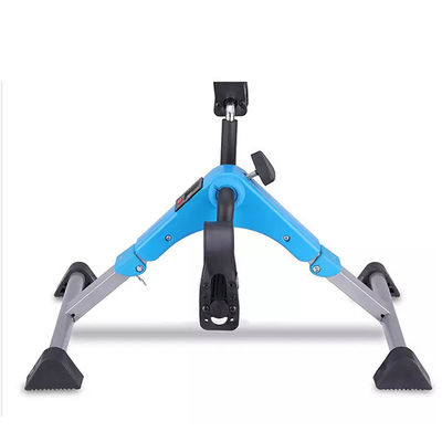 Adjustable Foot Band Flexible Foldable Exercise Pedal Mini Bike