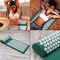ABS Cotton Relief Acupressure Standing Therapy  Mat Skin Friendly