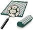 ABS Cotton Relief Acupressure Standing Therapy  Mat Skin Friendly