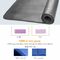 NBR 0.5&quot; Thick High Density Sweat Proof Yoga Mat  Cushions Spine