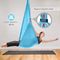Aerial Flying Yoga Hammock Ceiling Anchors For Gym Home Fitness