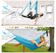 Aerial Flying Yoga Hammock Ceiling Anchors For Gym Home Fitness