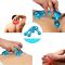 For Sale Palm Urchin Massage Tool - 4-Legged Massage Knobs For Gentle