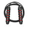 2021 2.8M Weighted Fitness Rope Adjustable Unisex Jump Rope
