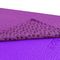 Eco Friendly 183x6cm Fitness TPE PVC Yoga Mat With Cover Towel For Home Pilates Fitness