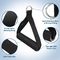 Bodybuilding Home Exercise Equipment Professional Weight Training TPE Fitness Elastic Rubber Resistance Bands Set