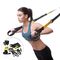 Max Loaded 400 KG Gym Workout Crossfit Exercise Pull Rope Hanging Training Nylon Resistance Band Set
