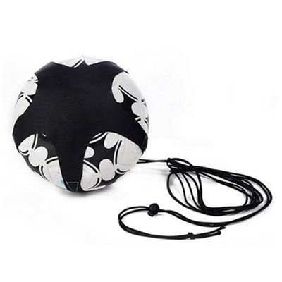 16.40ft Adjustable Swing Control Waist  Solo Football Kick Trainer