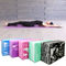 OEM Non Slip Camouflage Marble EVAFoam Yoga Block For Body Shaping Training