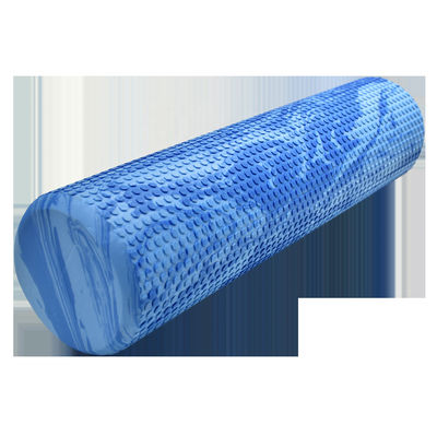 Camouflage Marble EPP Yoga 	Muscle Massage Foam Roller For Soreness Relieve